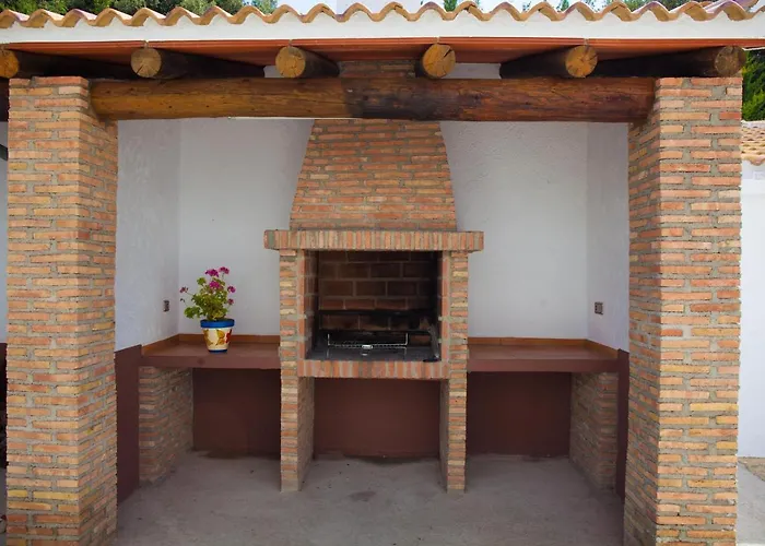 Casa Rural Rosa Blanca