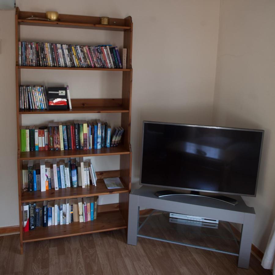 Homestay Rosa Blanca