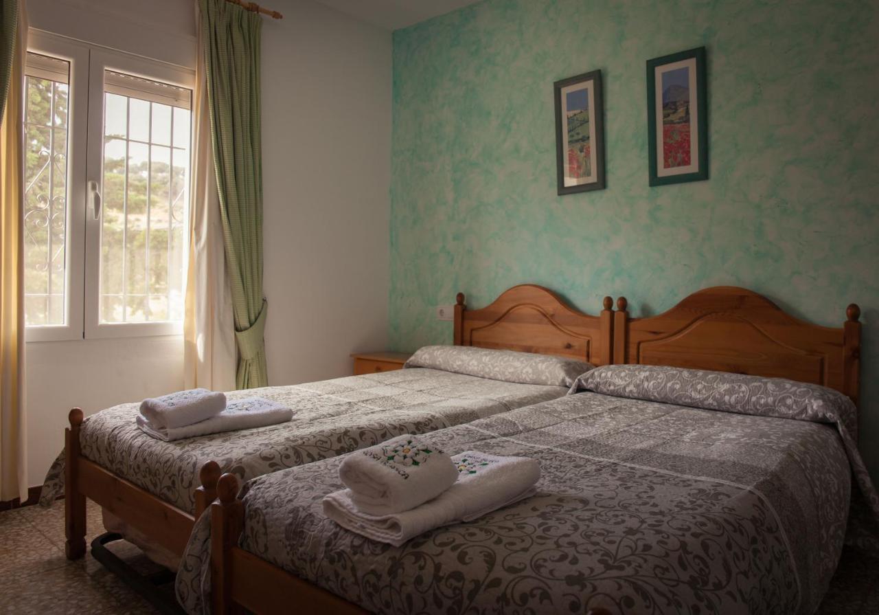 Rosa Blanca Homestay Los Teatinos