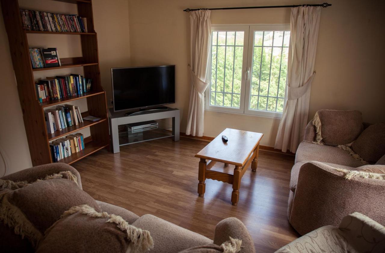 Homestay Rosa Blanca